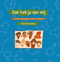 Dat heb je van mij (Ebook)