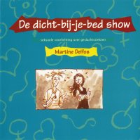De dicht-bij-je-bed show (Ebook)