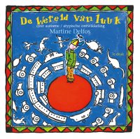 De wereld van Luuk (ebook)