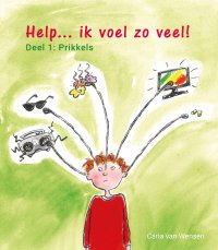 Help... ik voel zo veel! Deel 1
