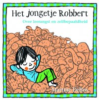 Het jongetje Robbert