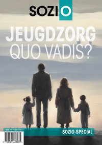 Jeugdzorg: Quo vadis?