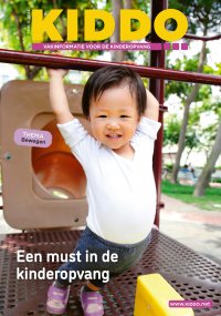 KIDDO 2024: Bewegen