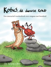 Kobus, de dwarse krab