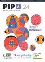 Pedagogiek in praktijk (PiP) nummer 124