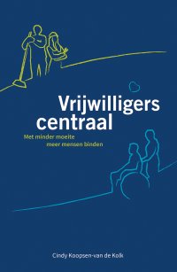 Vrijwilligers centraal